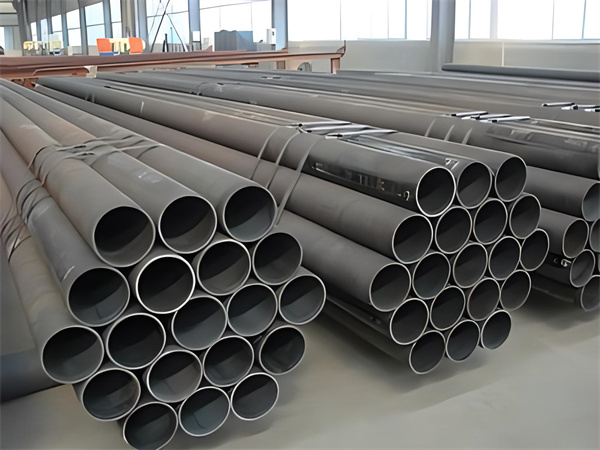宿迁q355c钢管壁厚度的重要性及其影响因素