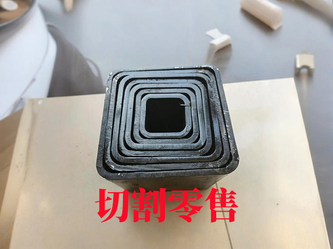 宿迁锰材无缝伸缩套管